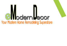 eModernDecor.com – Modern Home Design and Decor Blog