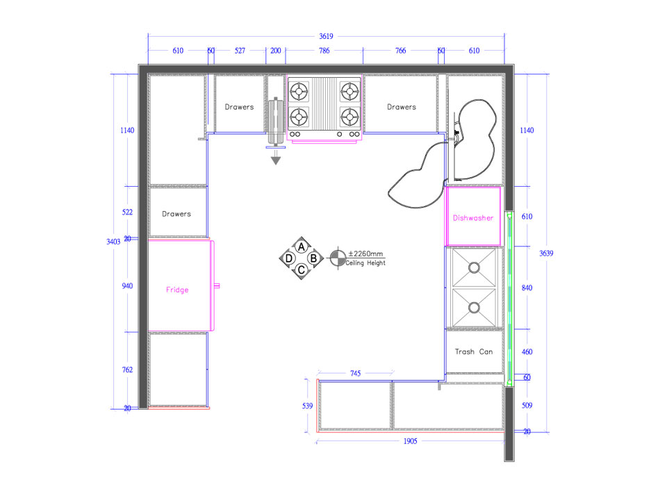 custom cabinet manufacturing business plan