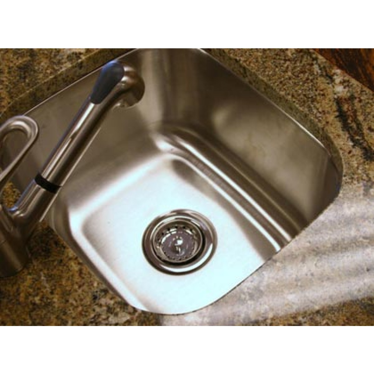 14 Inch Stainless Steel Sink