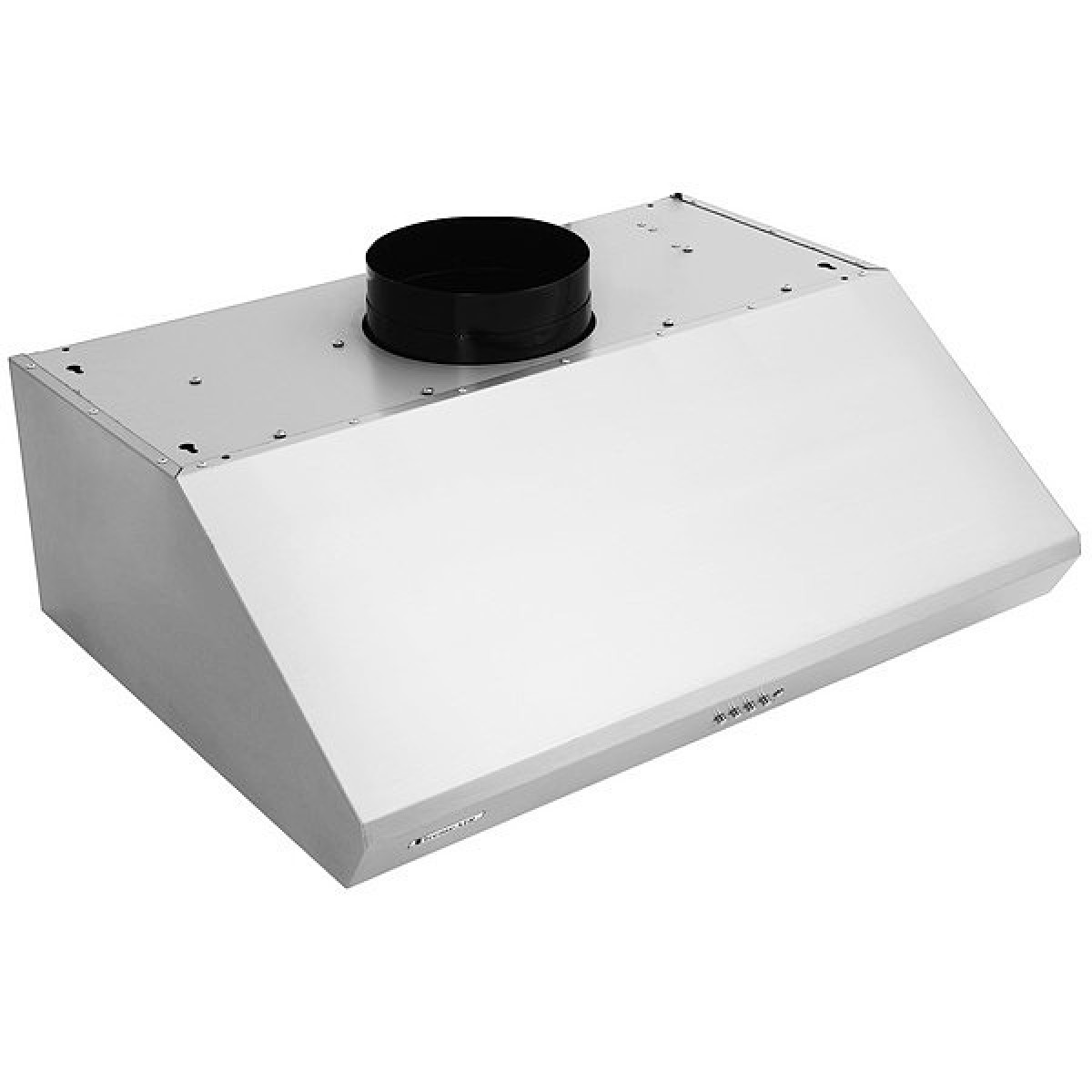XtremeAIR 42 Inch Under Stainless Steel Range Hood UL13U42 CFM 900