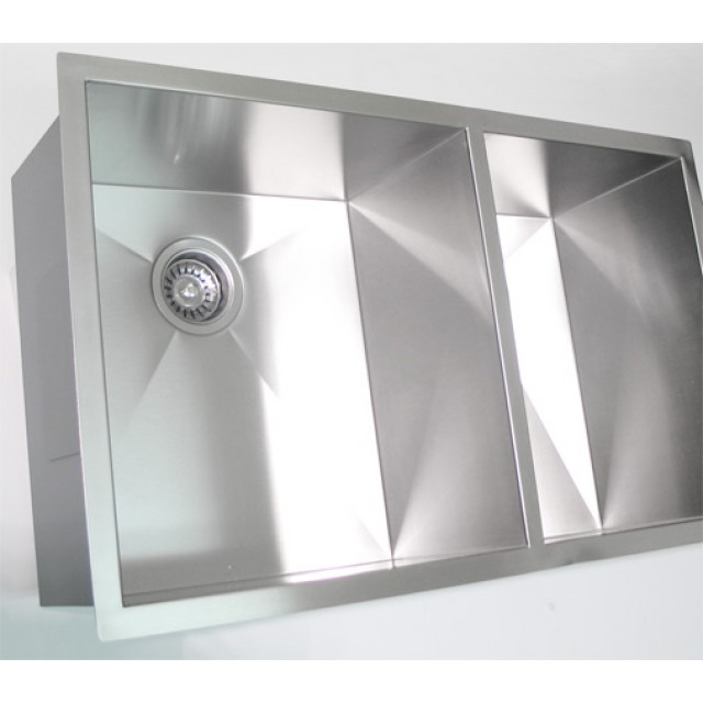 Best gauge for kitchen sink