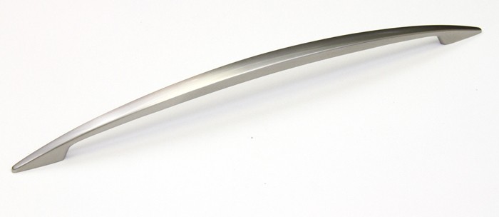 Arch 12 inch (304 mm) Cabinet Handle Bar Pull Stainless Steel Finish with 10" Inch (254 mm) Hole to Hole Spacing