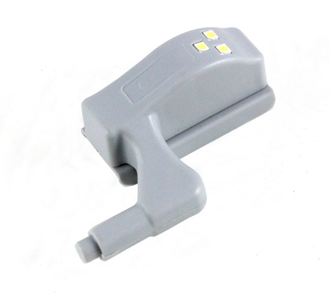 Universal LED Lighting Stystem for European Cabinet Door Hinge Frame / Frameless 