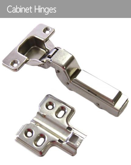 Cabinet Hinges