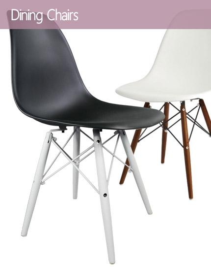 Dining Chairs