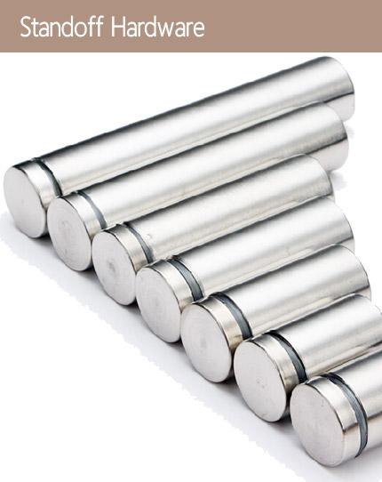 Panel Standoff Hardware