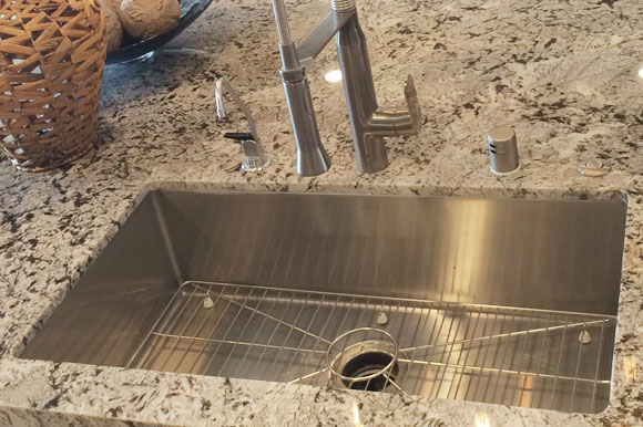 Undermount Kitchen Sinks Undermount Stainless Steel