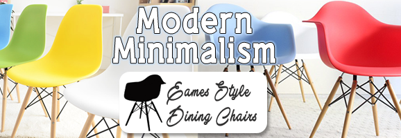 Eames Dining Chairs Armchairs Shell Chairs