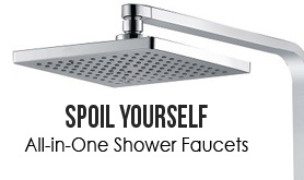 Shower Faucets